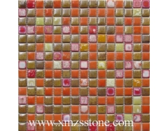 various style mosaic