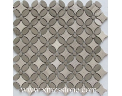 various style mosaic