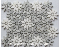 various style mosaic