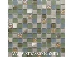 various style mosaic