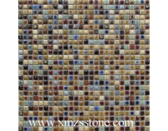 various style mosaic