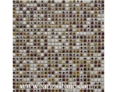 various style mosaic