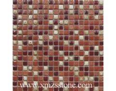 various style mosaic