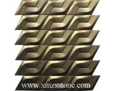 various style mosaic