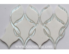 various style mosaic