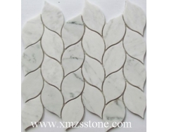 various style mosaic