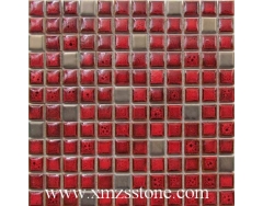 various style mosaic