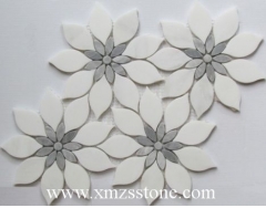 various style mosaic