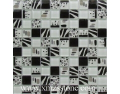 various style mosaic