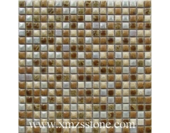 various style mosaic