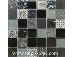various style mosaic