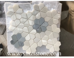 various style mosaic