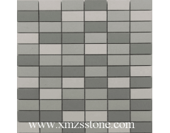 various style mosaic
