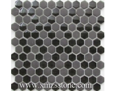various style mosaic