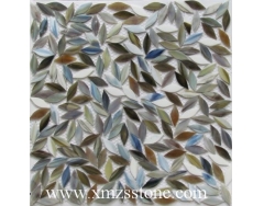 various style mosaic