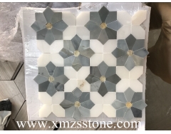 various style mosaic