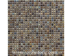 various style mosaic