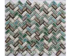 various style mosaic