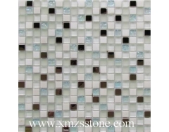 various style mosaic