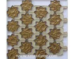various style mosaic