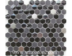 various style mosaic