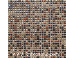 various style mosaic