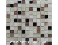 various style mosaic