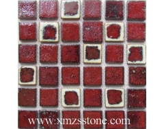 various style mosaic