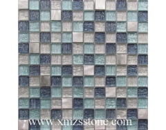 various style mosaic