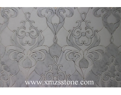 various style mosaic