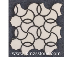 various style mosaic