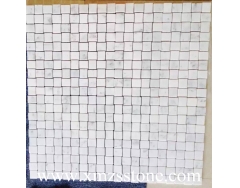 various style mosaic