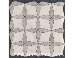 various style mosaic