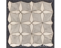 various style mosaic