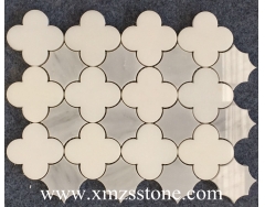 various style mosaic