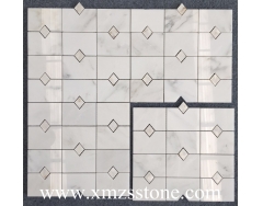 various style mosaic
