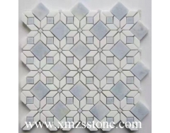 various style mosaic