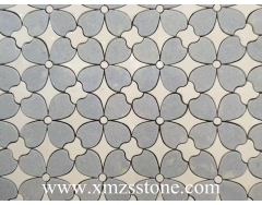 various style mosaic