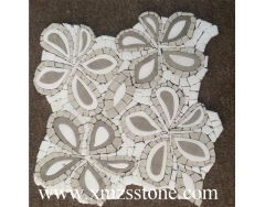various style mosaic