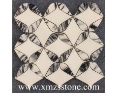 various style mosaic