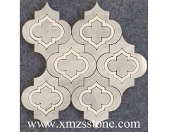 various style mosaic