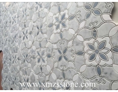 various style mosaic