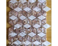 various style mosaic