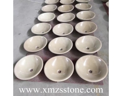 stone wash sink & basin