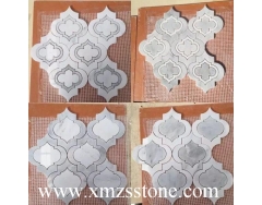various style mosaic
