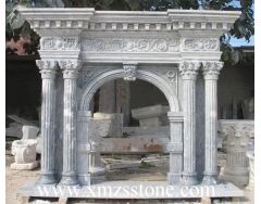 pillar, column, sculpture