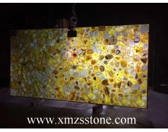various style mosaic