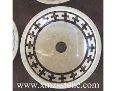 stone wash sink & basin