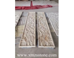 pillar, column, sculpture