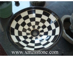 stone wash sink & basin